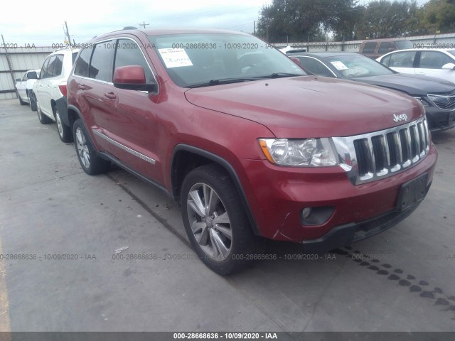 JEEP GRAND CHEROKEE 2013 1c4rjeag0dc519311