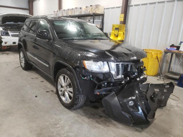 JEEP GRAND CHER 2013 1c4rjeag0dc519504