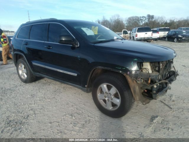 JEEP GRAND CHEROKEE 2013 1c4rjeag0dc534200