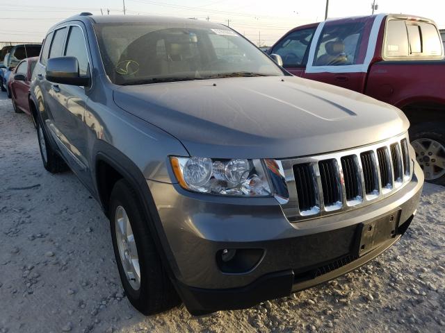 JEEP GRAND CHER 2013 1c4rjeag0dc550106