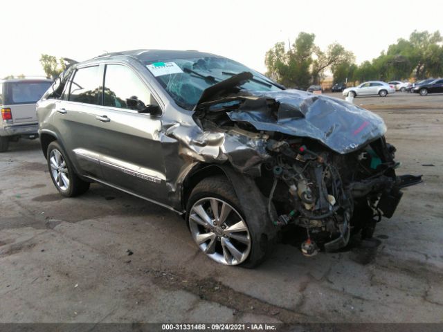 JEEP GRAND CHEROKEE 2013 1c4rjeag0dc569710