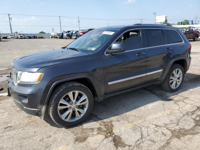 JEEP GRAND CHER 2013 1c4rjeag0dc569819