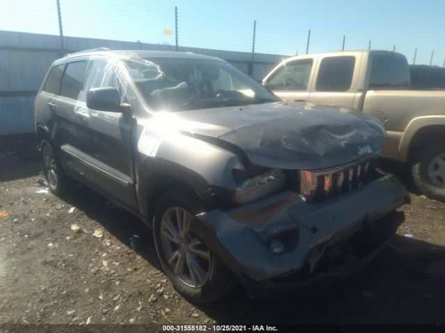 JEEP GRAND CHEROKEE 2013 1c4rjeag0dc589066