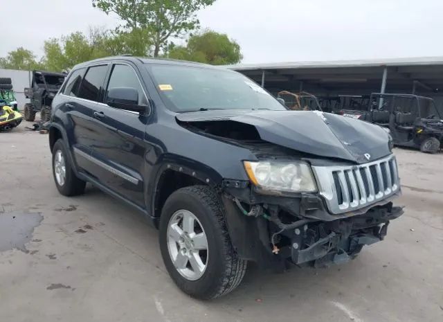 JEEP GRAND CHEROKEE 2013 1c4rjeag0dc597667