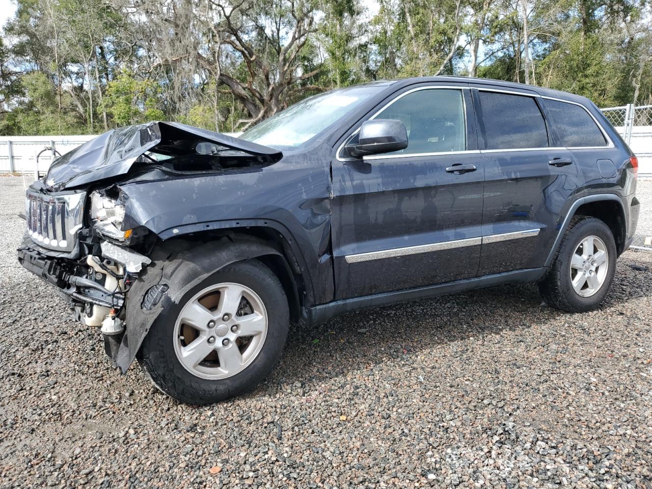 JEEP GRAND CHEROKEE 2013 1c4rjeag0dc600485