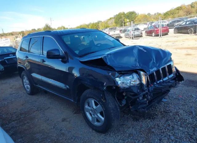 JEEP GRAND CHEROKEE 2013 1c4rjeag0dc632000