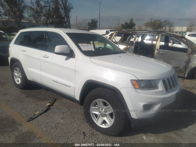 JEEP GRAND CHEROKEE 2014 1c4rjeag0ec113854