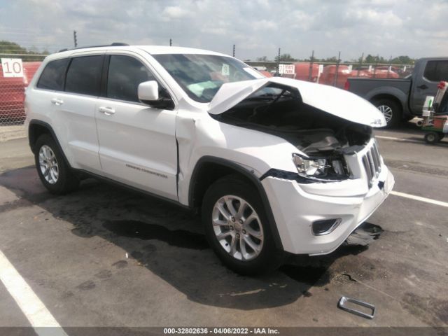 JEEP GRAND CHEROKEE 2014 1c4rjeag0ec120545