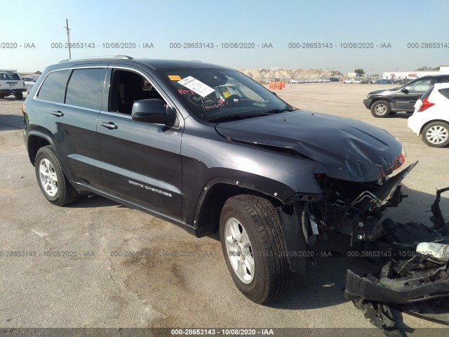 JEEP GRAND CHEROKEE 2014 1c4rjeag0ec141475