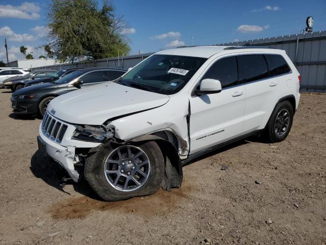 JEEP GRAND CHER 2014 1c4rjeag0ec243388