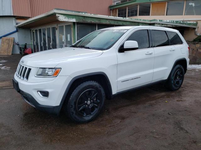 JEEP GRAND CHER 2014 1c4rjeag0ec248610