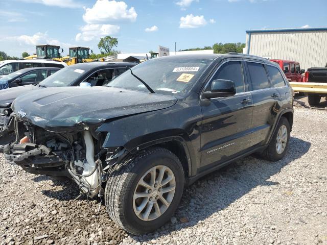 JEEP GRAND CHEROKEE 2014 1c4rjeag0ec317375