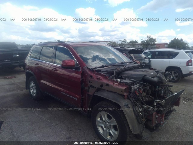 JEEP GRAND CHEROKEE 2014 1c4rjeag0ec387040