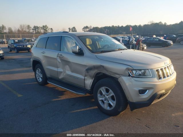 JEEP GRAND CHEROKEE 2014 1c4rjeag0ec393677