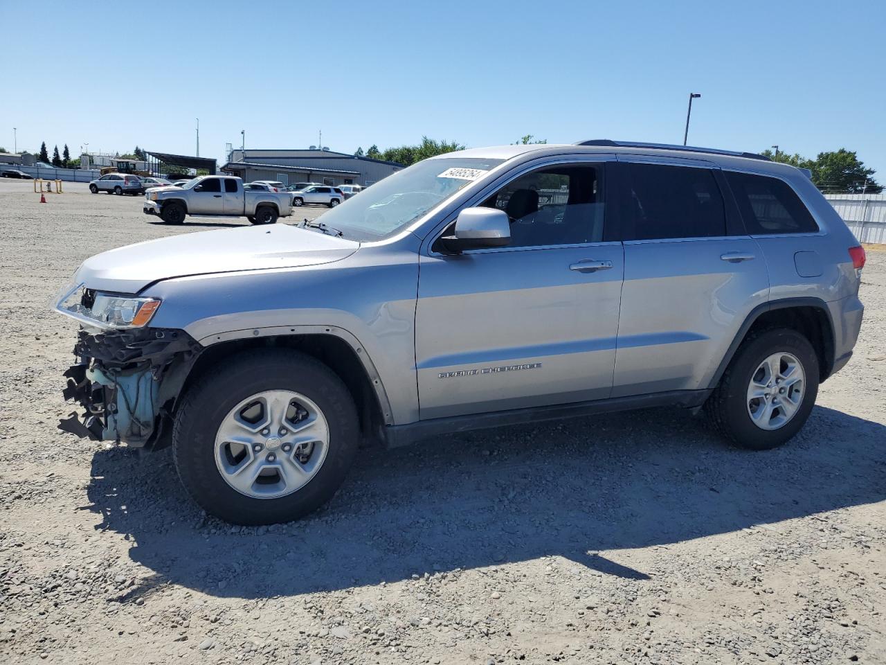 JEEP GRAND CHEROKEE 2014 1c4rjeag0ec472458