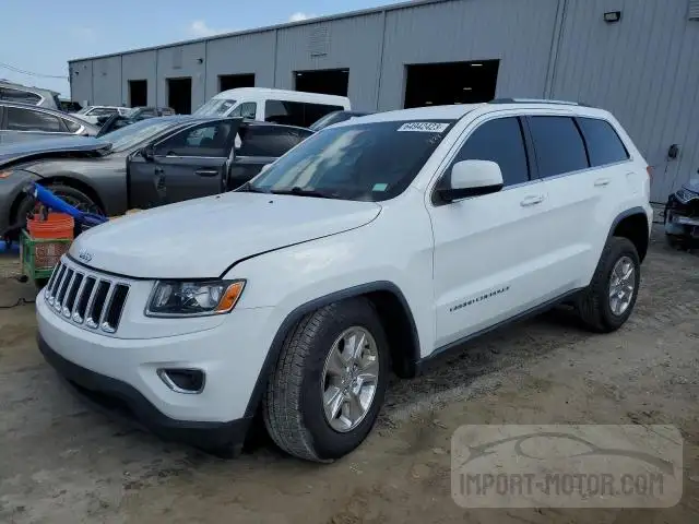 JEEP CHEROKEE 2014 1c4rjeag0ec475084