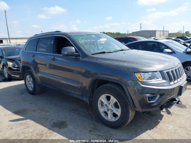 JEEP GRAND CHEROKEE 2014 1c4rjeag0ec573807