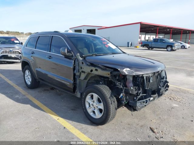 JEEP GRAND CHEROKEE 2014 1c4rjeag0ec573984