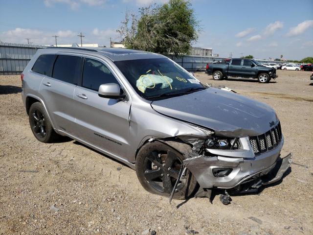 JEEP GRAND CHER 2015 1c4rjeag0fc131417