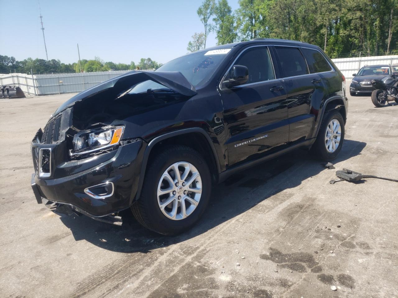 JEEP GRAND CHEROKEE 2015 1c4rjeag0fc137945