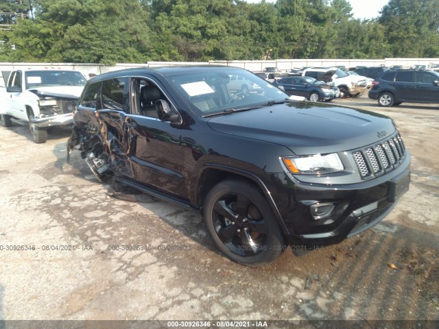 JEEP GRAND CHEROKEE 2015 1c4rjeag0fc160125