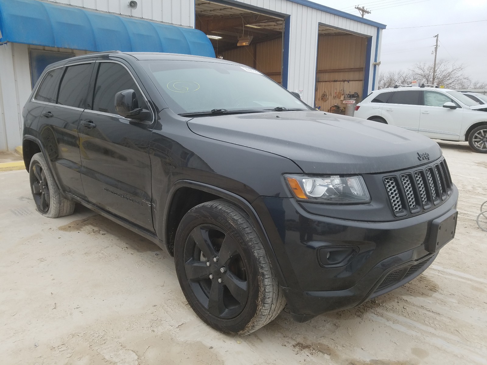 JEEP GRAND CHER 2015 1c4rjeag0fc160156