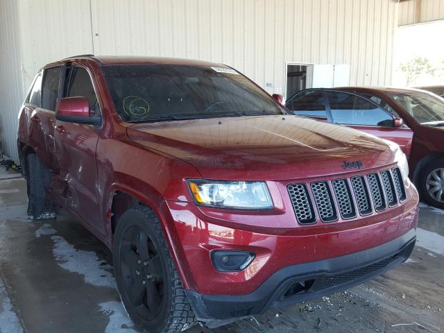 JEEP GRAND CHER 2015 1c4rjeag0fc167107