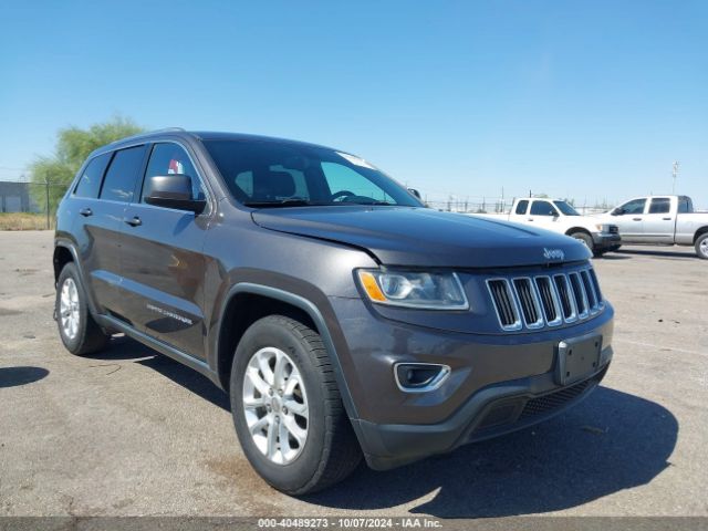 JEEP GRAND CHEROKEE 2015 1c4rjeag0fc220615