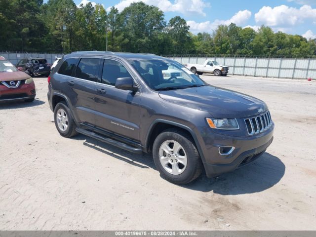 JEEP GRAND CHEROKEE 2015 1c4rjeag0fc235986