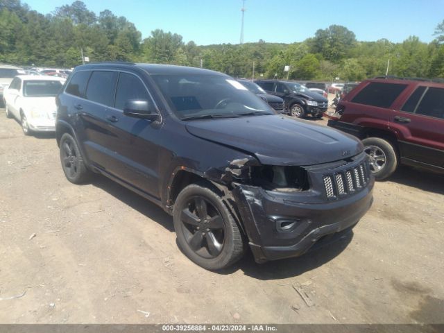 JEEP GRAND CHEROKEE 2015 1c4rjeag0fc614275