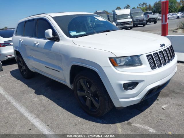 JEEP GRAND CHEROKEE 2015 1c4rjeag0fc634946