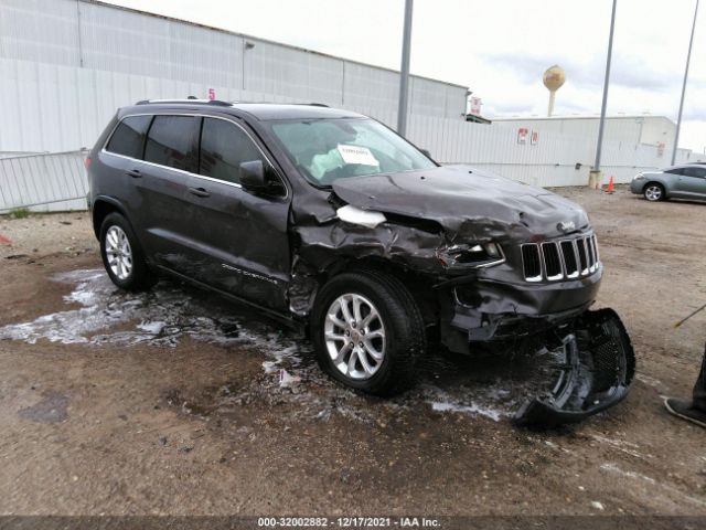 JEEP GRAND CHEROKEE 2015 1c4rjeag0fc669678