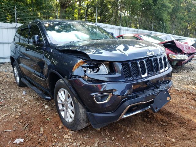 JEEP GRAND CHER 2015 1c4rjeag0fc707295