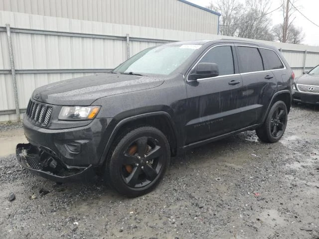 JEEP GRAND CHER 2015 1c4rjeag0fc749529