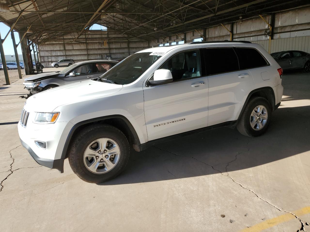 JEEP GRAND CHEROKEE 2015 1c4rjeag0fc792462