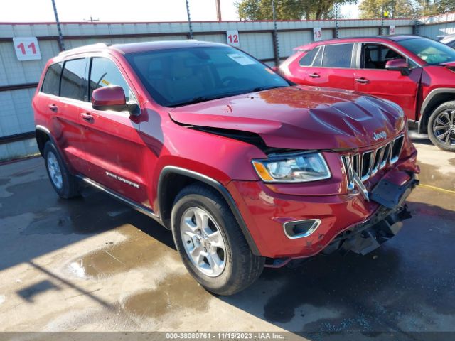 JEEP GRAND CHEROKEE 2015 1c4rjeag0fc822916