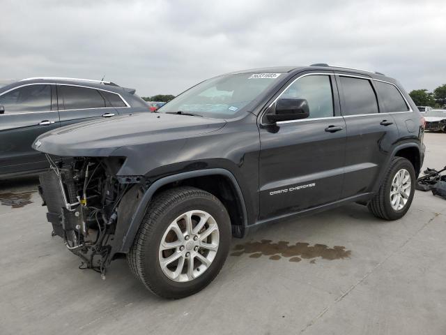 JEEP GRAND CHER 2015 1c4rjeag0fc823130