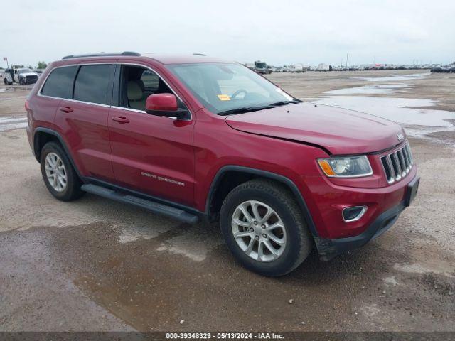 JEEP GRAND CHEROKEE 2015 1c4rjeag0fc915001