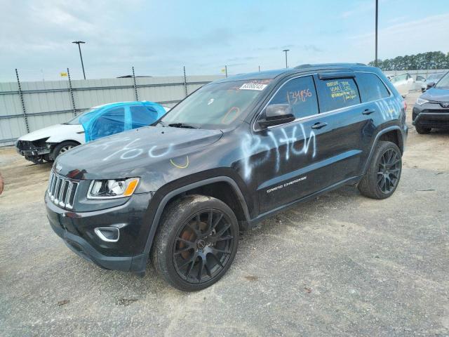 JEEP GRAND CHER 2015 1c4rjeag0fc936009