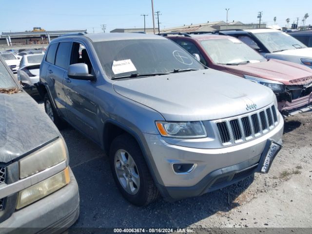 JEEP GRAND CHEROKEE 2015 1c4rjeag0fc952002