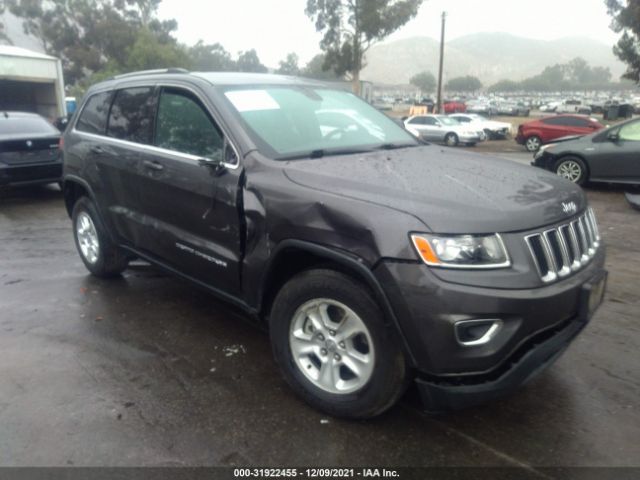 JEEP GRAND CHEROKEE 2016 1c4rjeag0gc339718