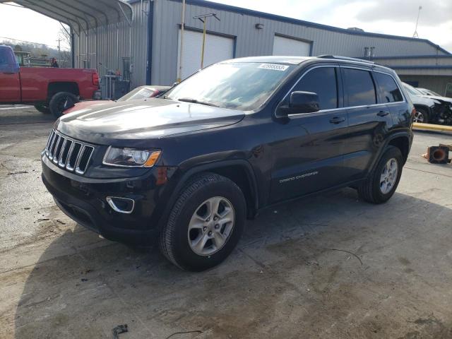 JEEP GRAND CHER 2016 1c4rjeag0gc344644