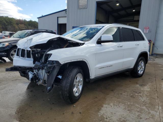 JEEP GRAND CHEROKEE 2016 1c4rjeag0gc344854