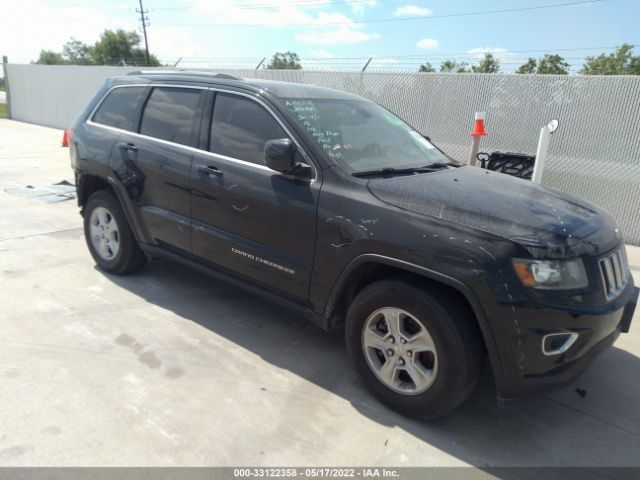 JEEP GRAND CHEROKEE 2016 1c4rjeag0gc358527