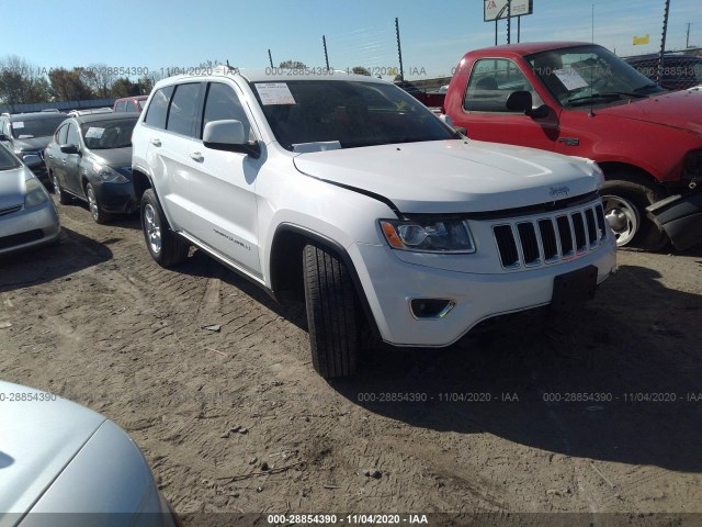 JEEP GRAND CHEROKEE 2016 1c4rjeag0gc368443