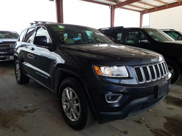 JEEP GRAND CHER 2016 1c4rjeag0gc369124