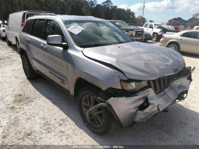 JEEP GRAND CHEROKEE 2016 1c4rjeag0gc382973