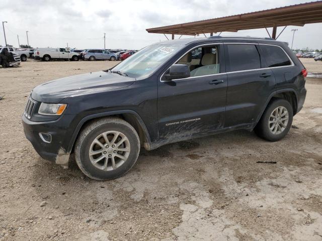 JEEP GRAND CHEROKEE 2016 1c4rjeag0gc407368