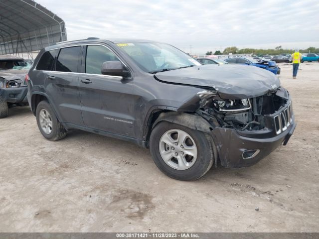 JEEP GRAND CHEROKEE 2016 1c4rjeag0gc428267