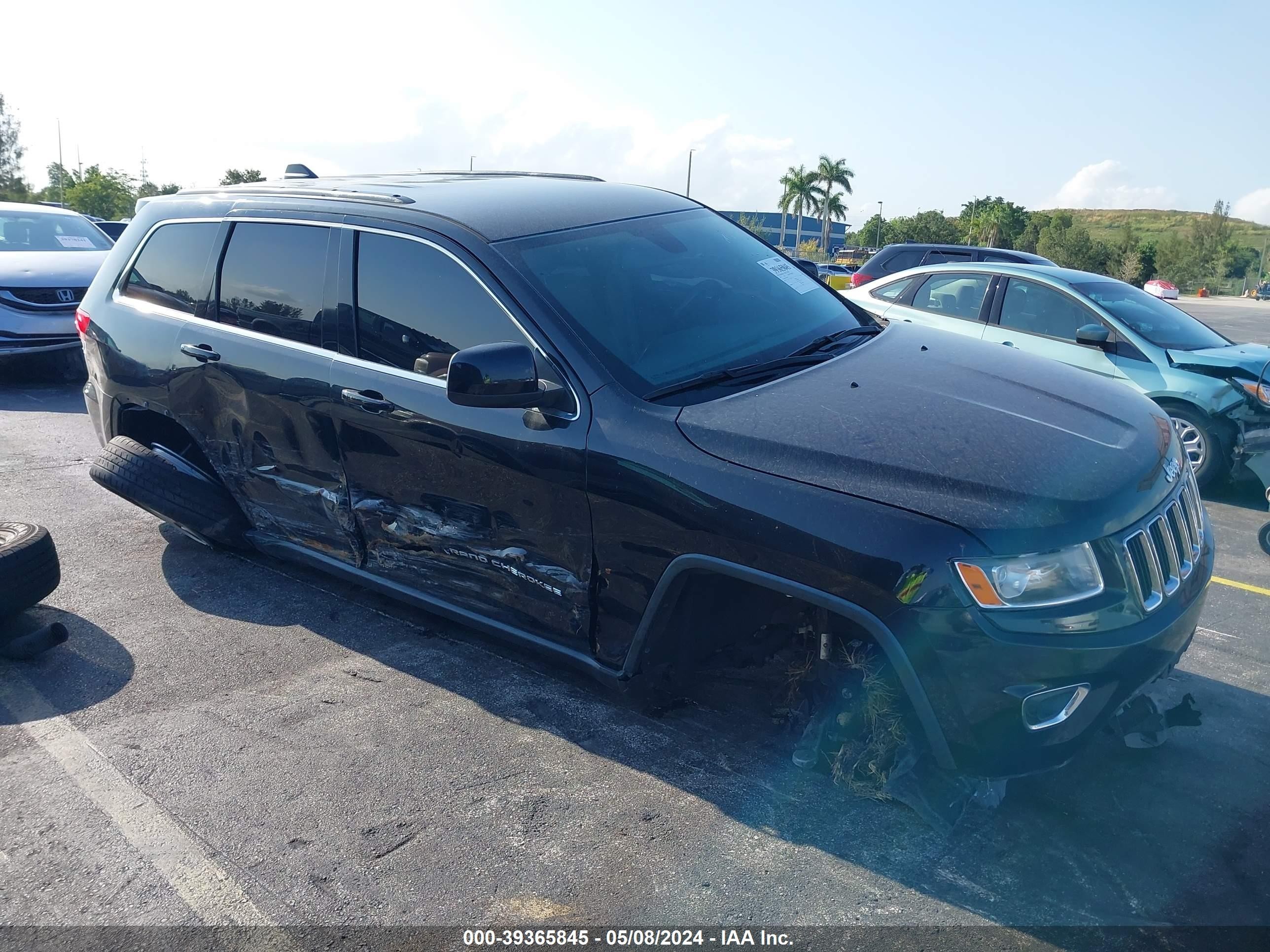 JEEP GRAND CHEROKEE 2016 1c4rjeag0gc436692